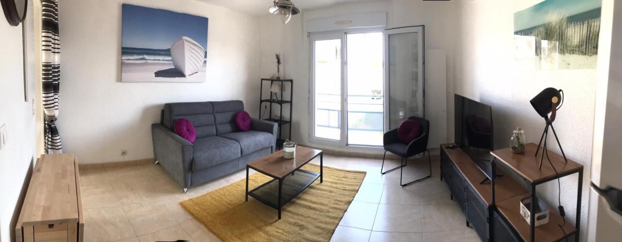 Saint Martin Appartement Duplex Proximite Immediate Mer & Commerces Bréhal Zewnętrze zdjęcie